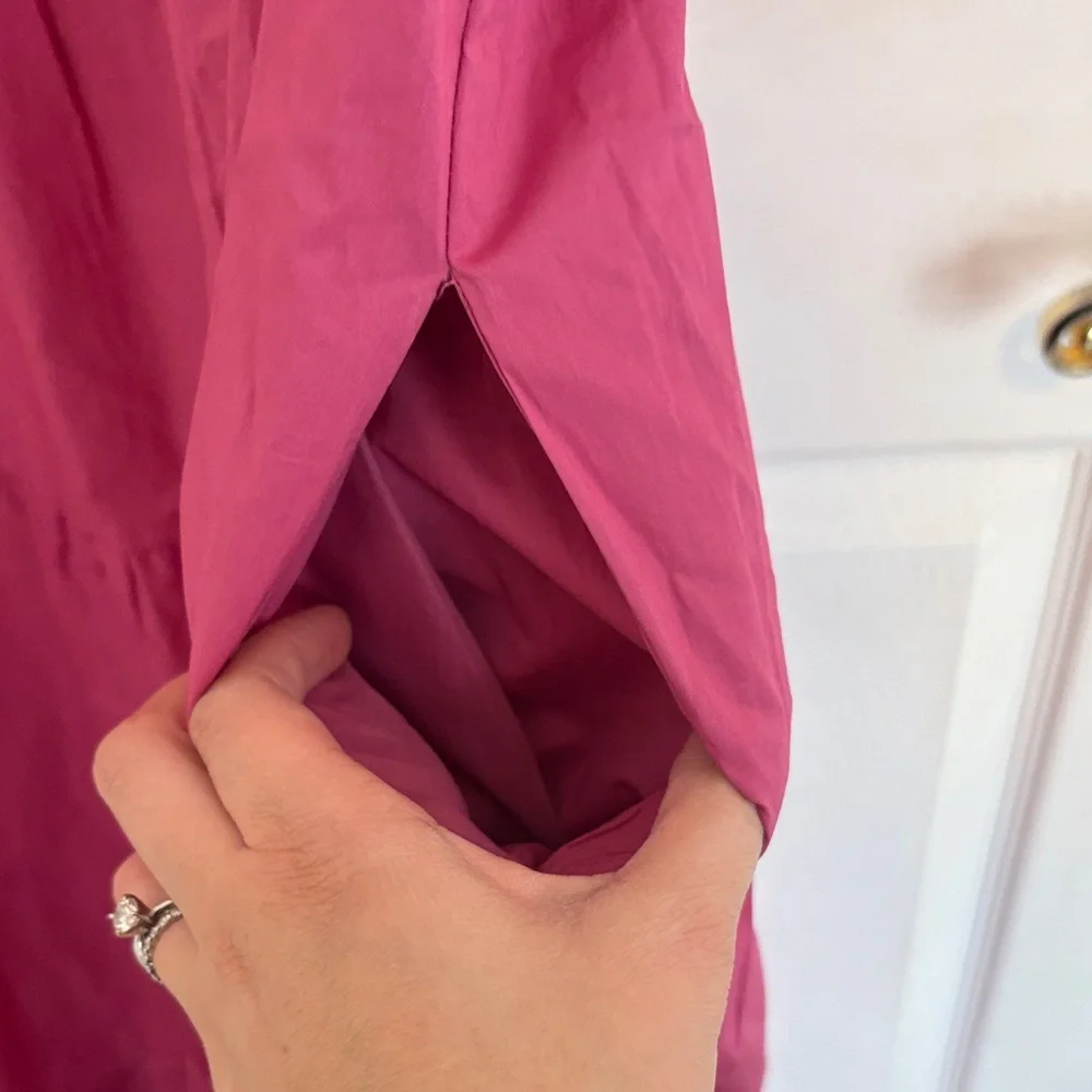 NWT English Factory Dress - Picture 7 of 9